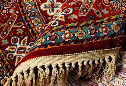 قالیشویی تجریش؛ تجربه‌ای مطمئن در شستشوی تخصصی فرش